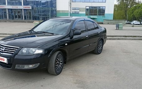 Nissan Almera Classic, 2008 год, 490 000 рублей, 9 фотография