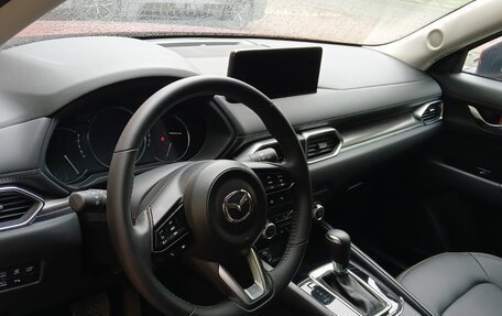 Mazda CX-5 II, 2024 год, 3 520 000 рублей, 3 фотография