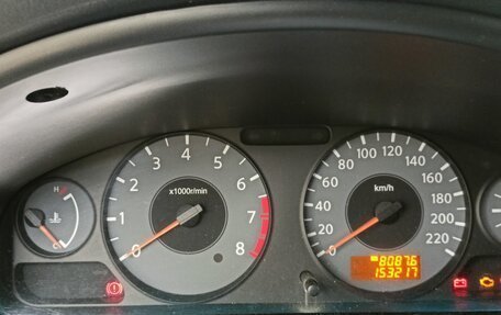 Nissan Almera Classic, 2008 год, 490 000 рублей, 8 фотография