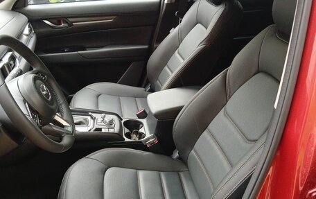 Mazda CX-5 II, 2024 год, 3 520 000 рублей, 4 фотография