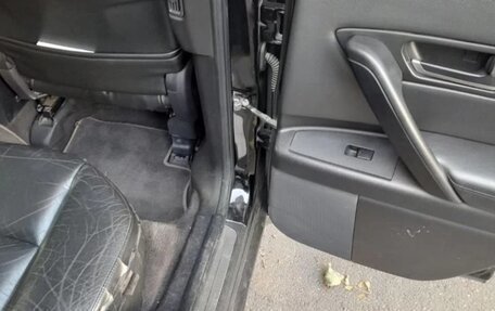 Infiniti FX I, 2004 год, 900 000 рублей, 8 фотография