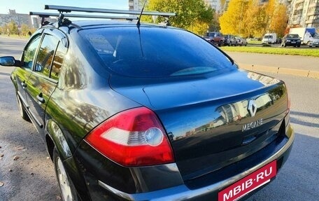 Renault Megane II, 2005 год, 385 000 рублей, 7 фотография