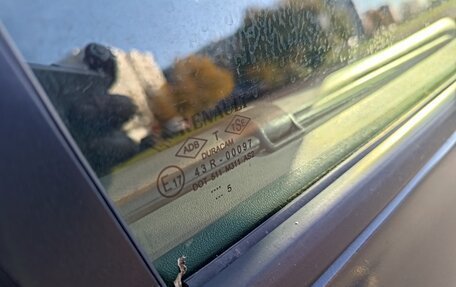 Renault Megane II, 2005 год, 385 000 рублей, 12 фотография