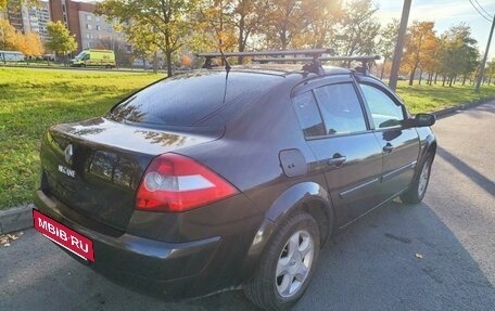 Renault Megane II, 2005 год, 385 000 рублей, 9 фотография