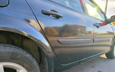 Renault Megane II, 2005 год, 385 000 рублей, 14 фотография