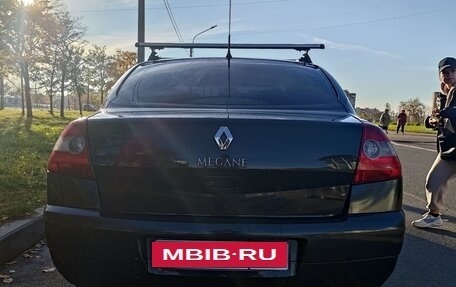 Renault Megane II, 2005 год, 385 000 рублей, 6 фотография