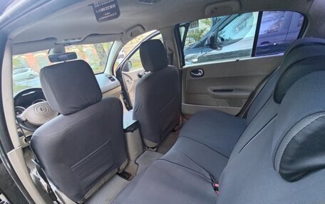 Renault Megane II, 2005 год, 385 000 рублей, 26 фотография