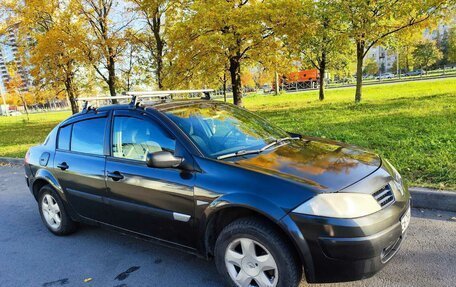 Renault Megane II, 2005 год, 385 000 рублей, 31 фотография