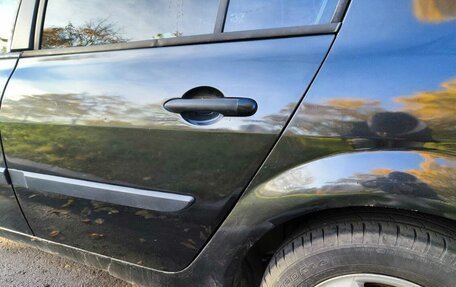 Renault Megane II, 2005 год, 385 000 рублей, 34 фотография