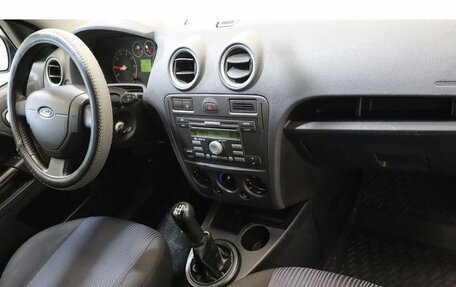 Ford Fusion I, 2007 год, 449 000 рублей, 5 фотография