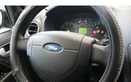 Ford Fusion I, 2007 год, 449 000 рублей, 7 фотография