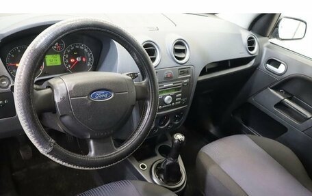 Ford Fusion I, 2007 год, 449 000 рублей, 6 фотография