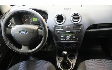 Ford Fusion I, 2007 год, 449 000 рублей, 8 фотография