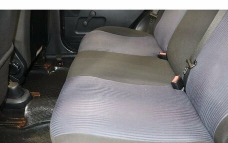 Ford Fusion I, 2007 год, 449 000 рублей, 12 фотография