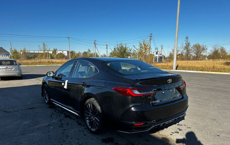 Toyota Camry, 2024 год, 4 000 000 рублей, 3 фотография
