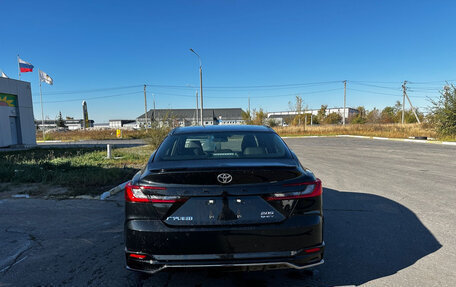 Toyota Camry, 2024 год, 4 000 000 рублей, 4 фотография