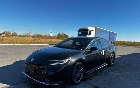 Toyota Camry, 2024 год, 4 000 000 рублей, 2 фотография