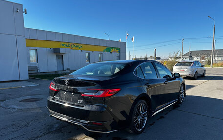 Toyota Camry, 2024 год, 4 000 000 рублей, 5 фотография