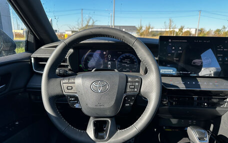 Toyota Camry, 2024 год, 4 000 000 рублей, 9 фотография