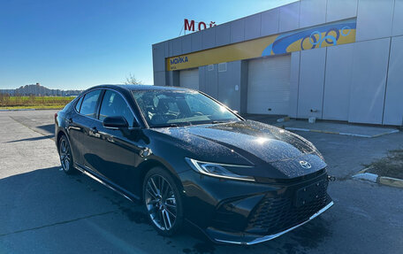 Toyota Camry, 2024 год, 4 000 000 рублей, 7 фотография