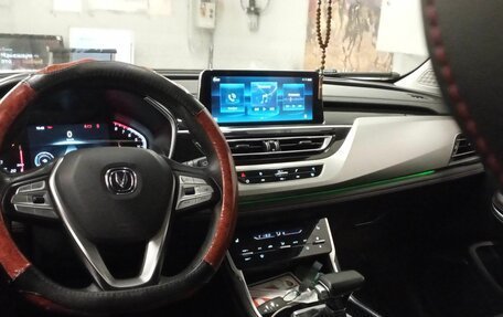 Changan CS75 I рестайлинг, 2022 год, 1 890 000 рублей, 5 фотография
