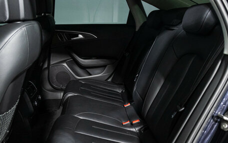 Audi A6, 2016 год, 2 900 000 рублей, 10 фотография