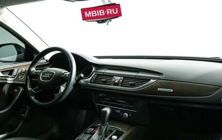 Audi A6, 2016 год, 2 900 000 рублей, 9 фотография