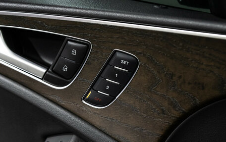 Audi A6, 2016 год, 2 900 000 рублей, 17 фотография