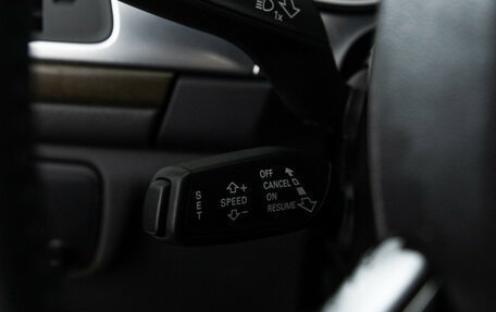 Audi A6, 2016 год, 2 900 000 рублей, 22 фотография