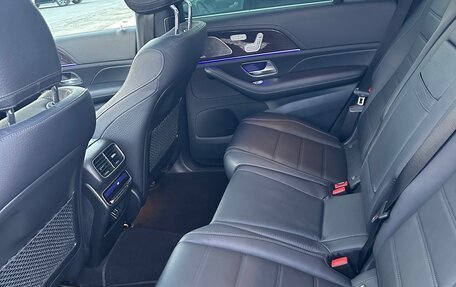 Mercedes-Benz GLS, 2021 год, 10 800 000 рублей, 7 фотография