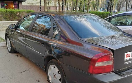 Volvo S80 II рестайлинг 2, 1999 год, 320 000 рублей, 6 фотография