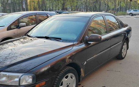 Volvo S80 II рестайлинг 2, 1999 год, 320 000 рублей, 2 фотография