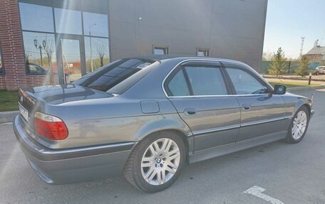 BMW 7 серия, 2000 год, 850 000 рублей, 7 фотография