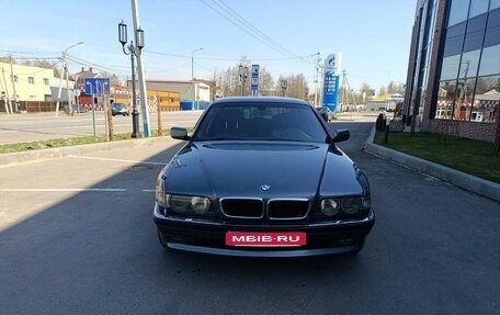 BMW 7 серия, 2000 год, 850 000 рублей, 2 фотография