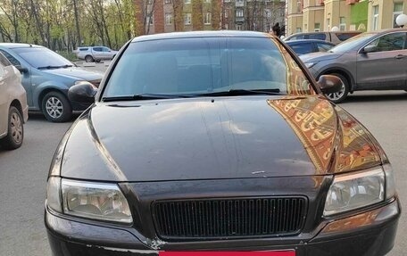 Volvo S80 II рестайлинг 2, 1999 год, 320 000 рублей, 7 фотография