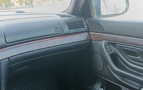 BMW 7 серия, 2000 год, 850 000 рублей, 16 фотография