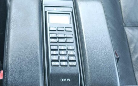 BMW 7 серия, 2000 год, 850 000 рублей, 19 фотография