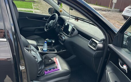 KIA Sorento II рестайлинг, 2017 год, 3 050 000 рублей, 3 фотография