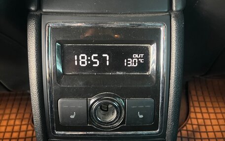 Skoda Superb III рестайлинг, 2012 год, 1 150 000 рублей, 8 фотография
