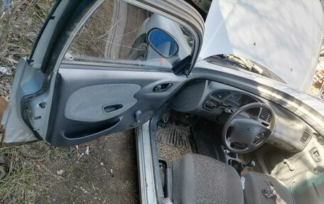 Chevrolet Lanos I, 2006 год, 150 000 рублей, 5 фотография