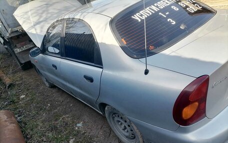 Chevrolet Lanos I, 2006 год, 150 000 рублей, 4 фотография