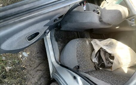 Chevrolet Lanos I, 2006 год, 150 000 рублей, 6 фотография