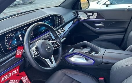 Mercedes-Benz GLS, 2021 год, 10 800 000 рублей, 6 фотография