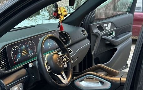 Mercedes-Benz GLE, 2022 год, 5 900 000 рублей, 5 фотография