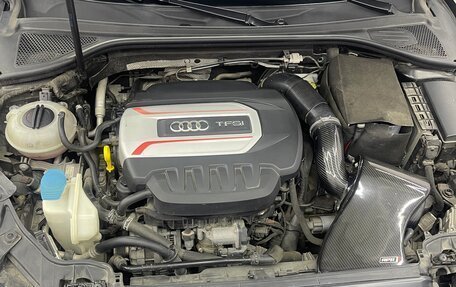Audi S3, 2017 год, 3 250 000 рублей, 11 фотография