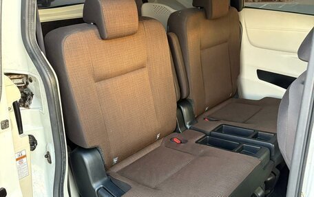 Toyota Sienta II, 2016 год, 1 500 000 рублей, 11 фотография