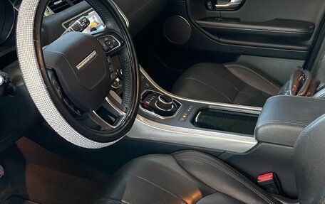 Land Rover Range Rover Evoque I, 2017 год, 2 600 000 рублей, 5 фотография