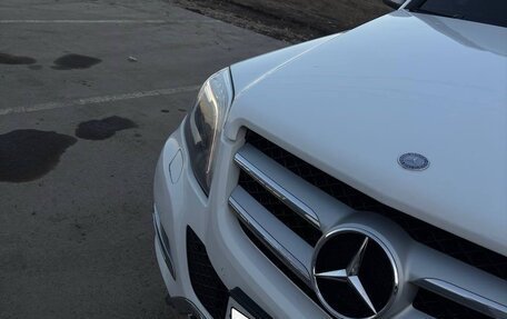 Mercedes-Benz GLK-Класс, 2012 год, 1 700 000 рублей, 9 фотография