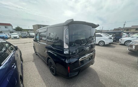 Honda Stepwgn IV, 2020 год, 3 100 000 рублей, 5 фотография