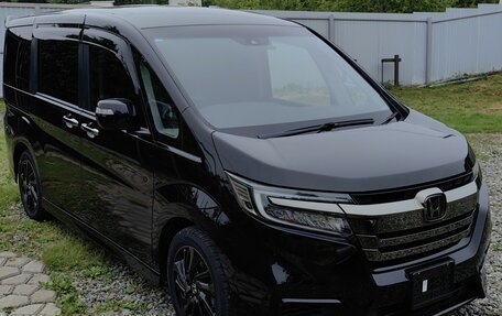 Honda Stepwgn IV, 2020 год, 3 100 000 рублей, 7 фотография